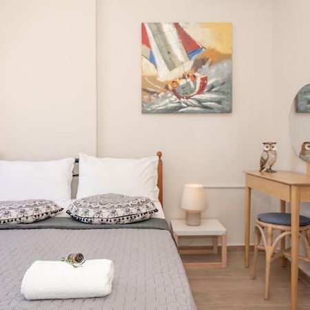 Studio 71!Charming Flat In Chania Hanya Dış mekan fotoğraf