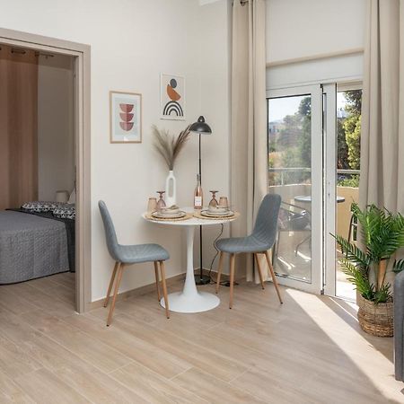Studio 71!Charming Flat In Chania Hanya Dış mekan fotoğraf