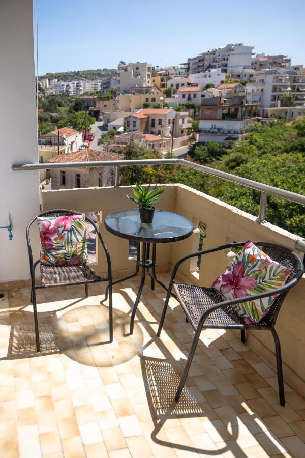 Studio 71!Charming Flat In Chania Hanya Dış mekan fotoğraf