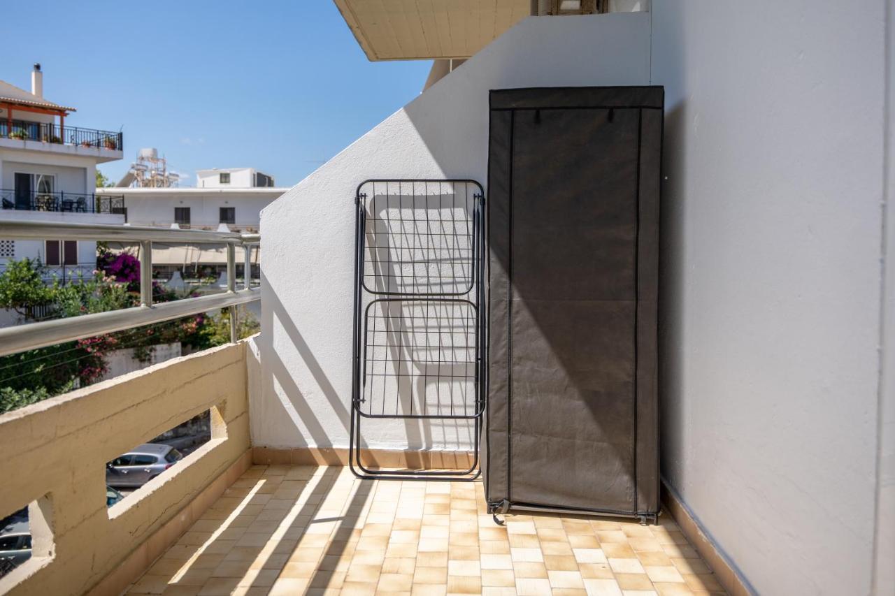 Studio 71!Charming Flat In Chania Hanya Dış mekan fotoğraf