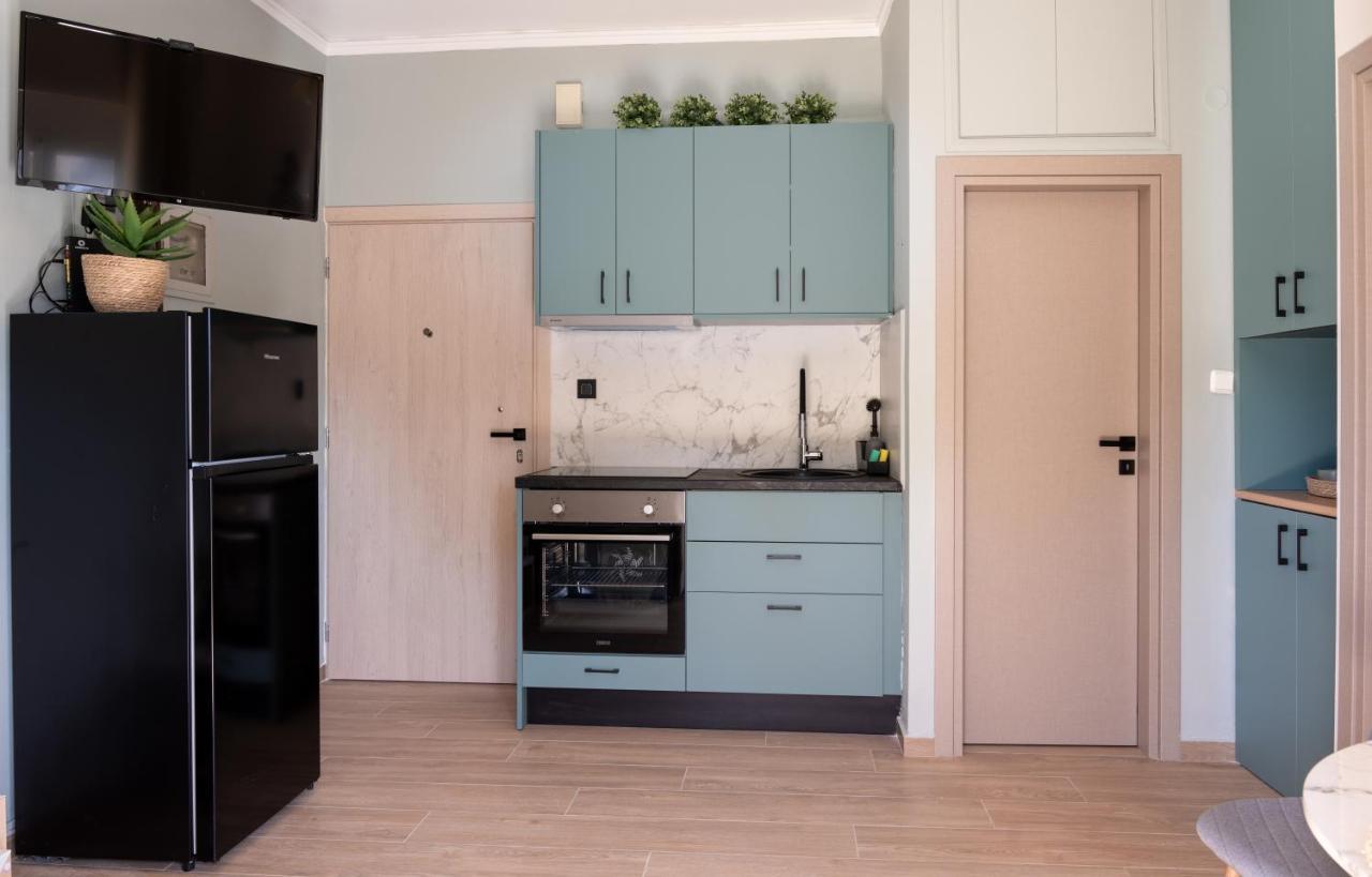 Studio 71!Charming Flat In Chania Hanya Dış mekan fotoğraf