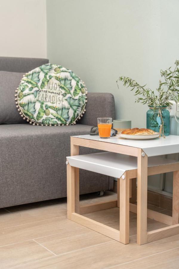 Studio 71!Charming Flat In Chania Hanya Dış mekan fotoğraf