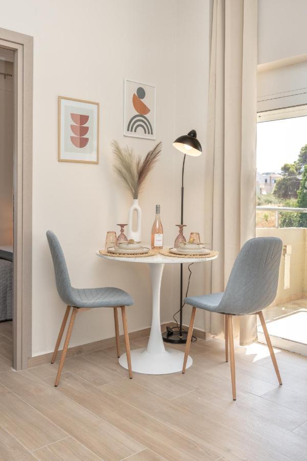 Studio 71!Charming Flat In Chania Hanya Dış mekan fotoğraf