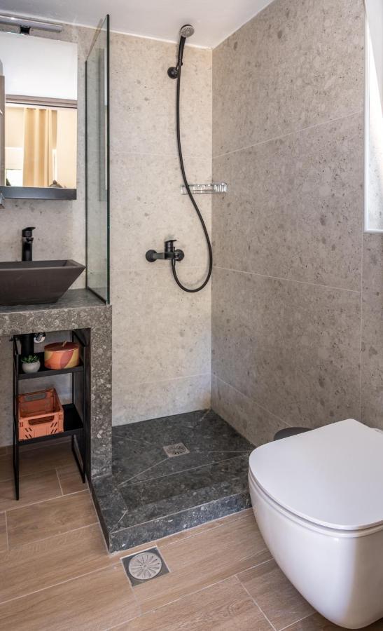 Studio 71!Charming Flat In Chania Hanya Dış mekan fotoğraf