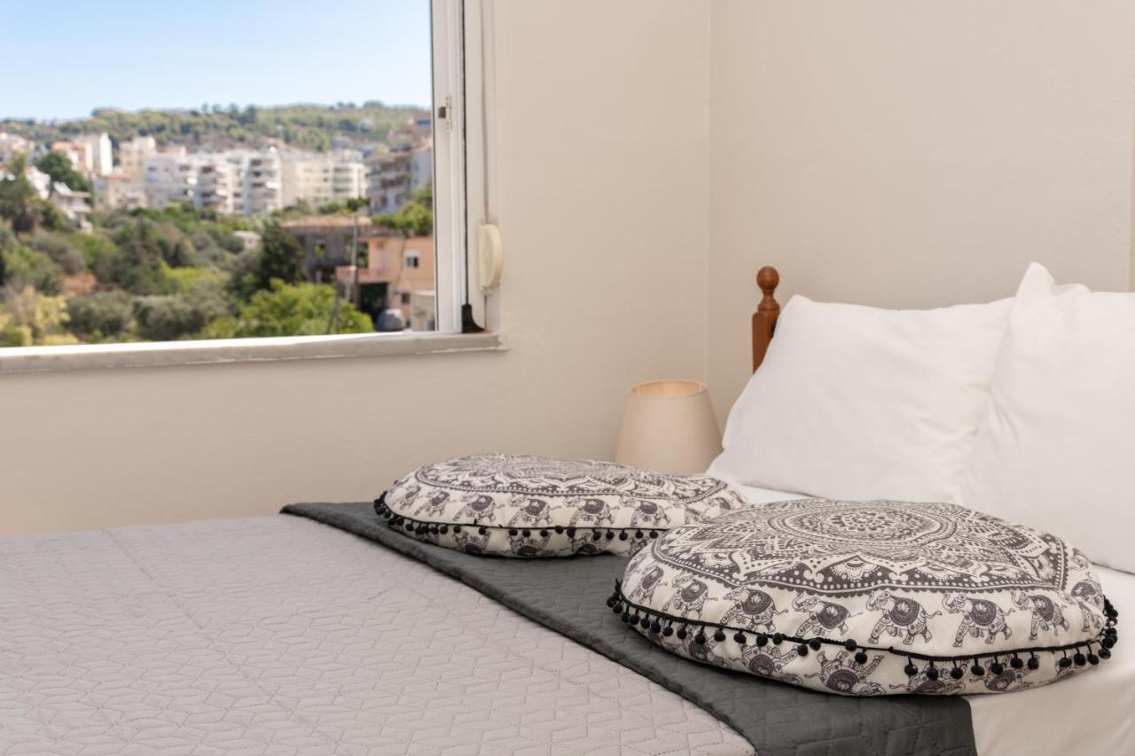 Studio 71!Charming Flat In Chania Hanya Dış mekan fotoğraf