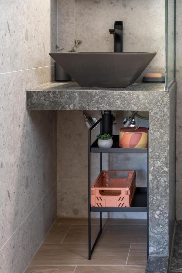 Studio 71!Charming Flat In Chania Hanya Dış mekan fotoğraf